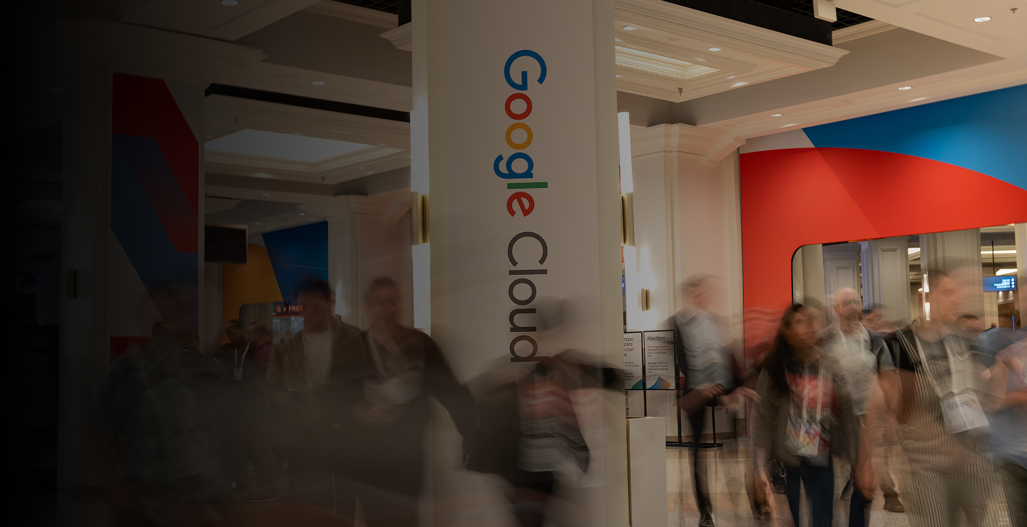 Google Cloud Next '26 | 66degrees